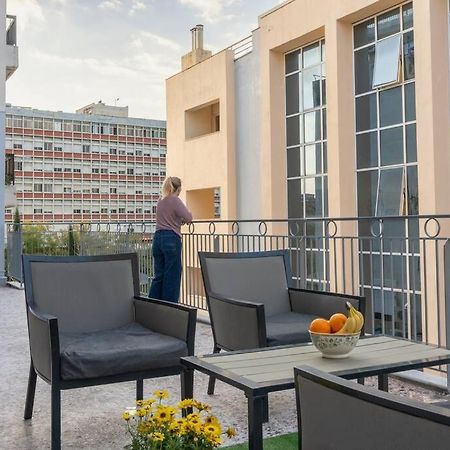 Billiard Home Kalamata Exterior photo