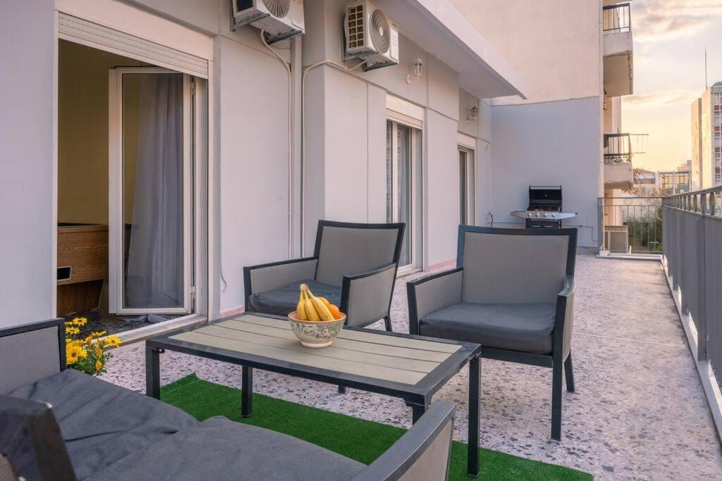 Billiard Home Kalamata Exterior photo